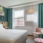 Hampton By Hilton Utrecht Centraal Station