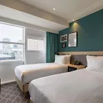 Hampton By Hilton Utrecht Centraal Station