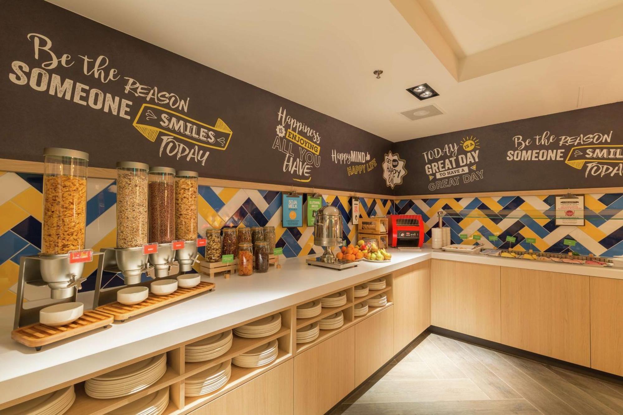 Hampton By Hilton Station Hotel 3*