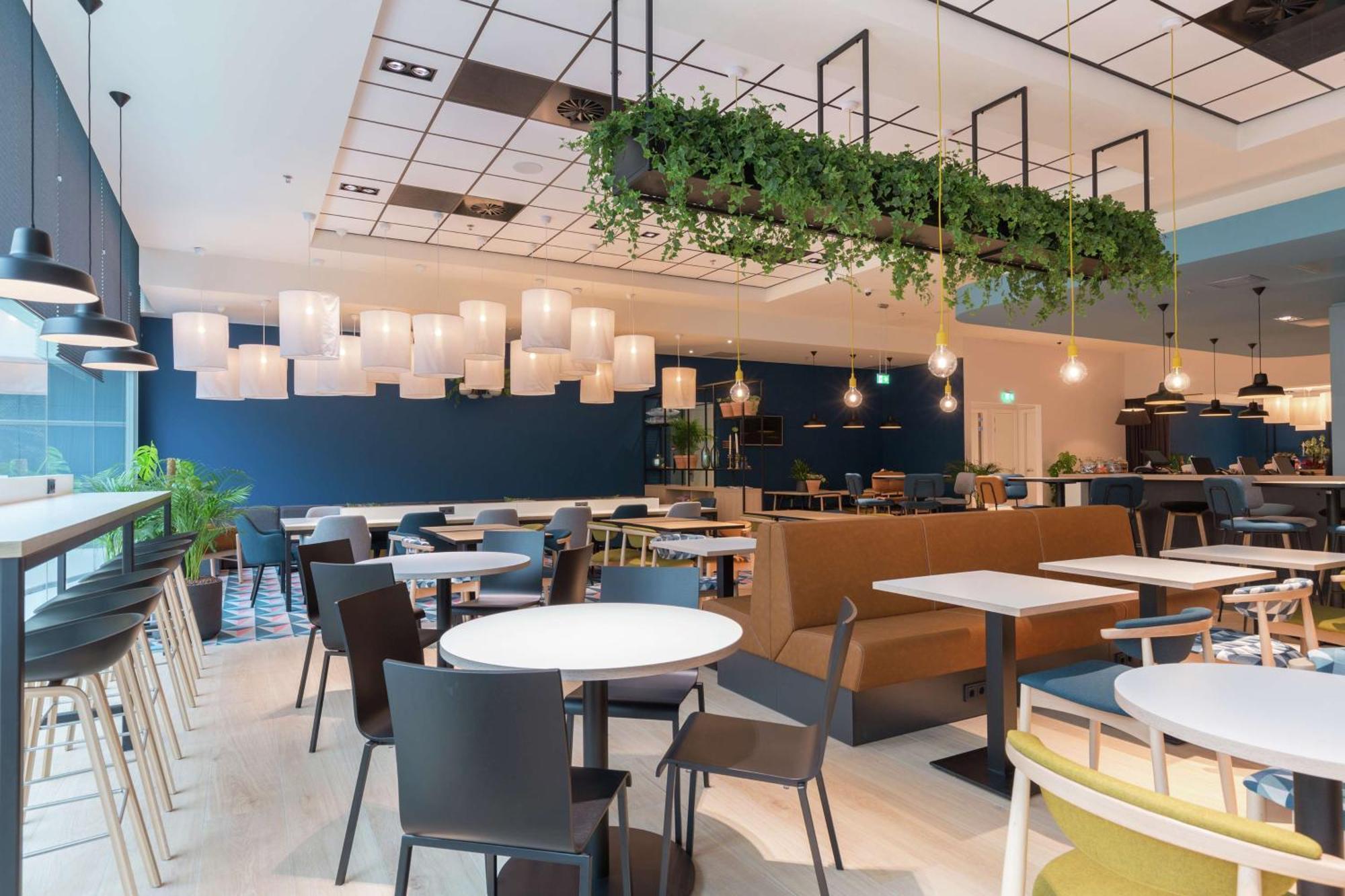 Hampton By Hilton Station 3* Utrecht