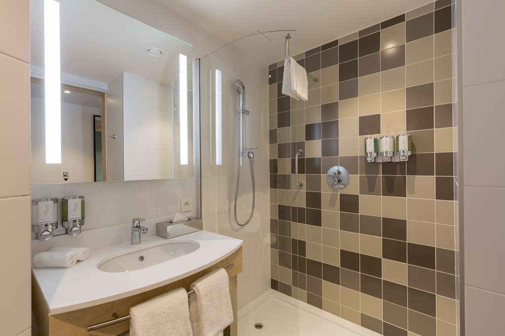 Hampton By Hilton Station Hotel Utrecht